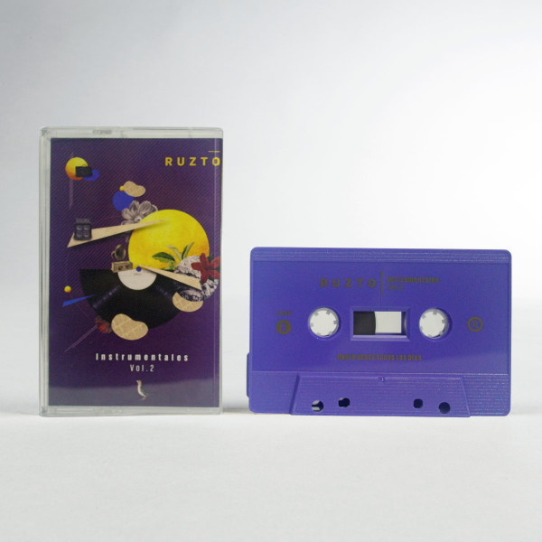 Instrumentales Vol.2