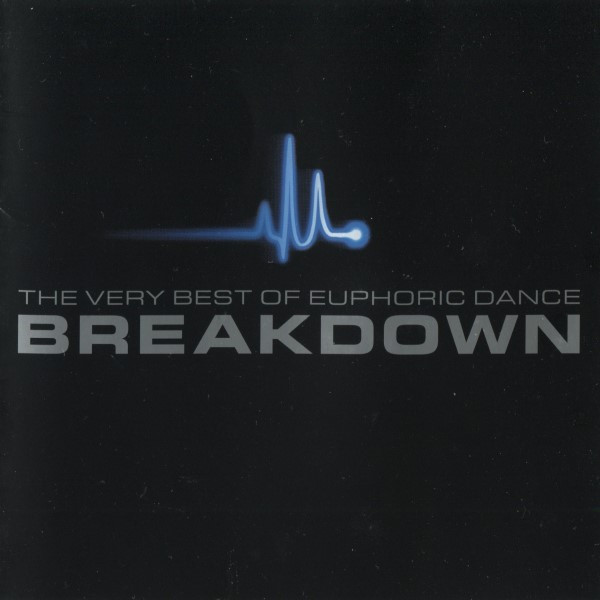 The Very Best Of Euphoric Dance Breakdown