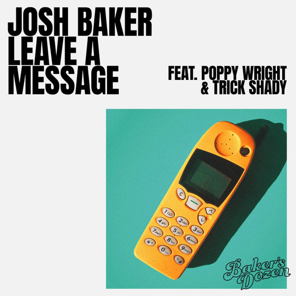 Leave A Message