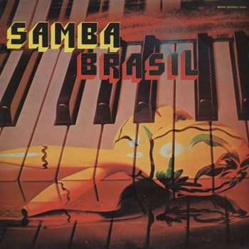Samba Brazil