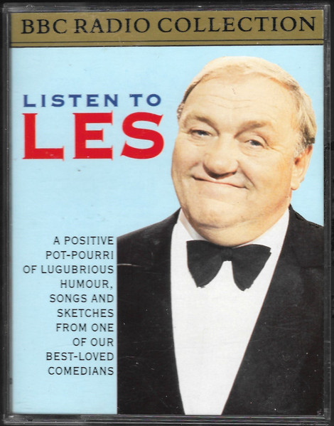 Listen To Les
