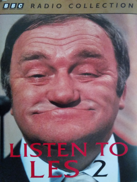 Listen To Les 2