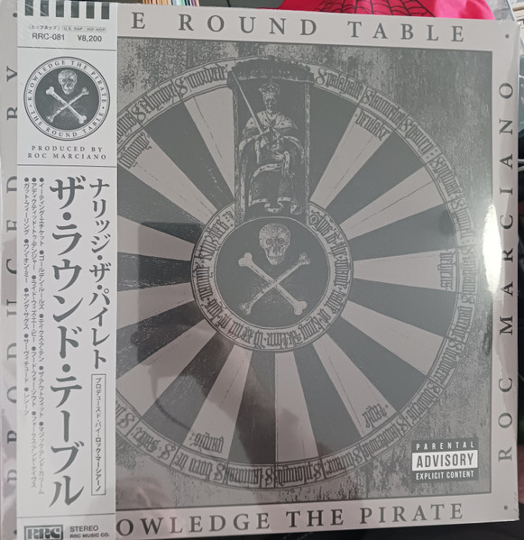 The Round Table