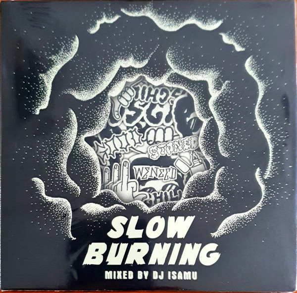 Slowburning