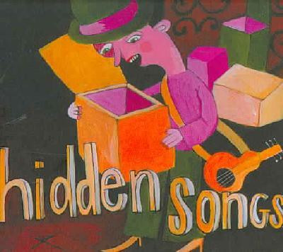 Hidden Songs