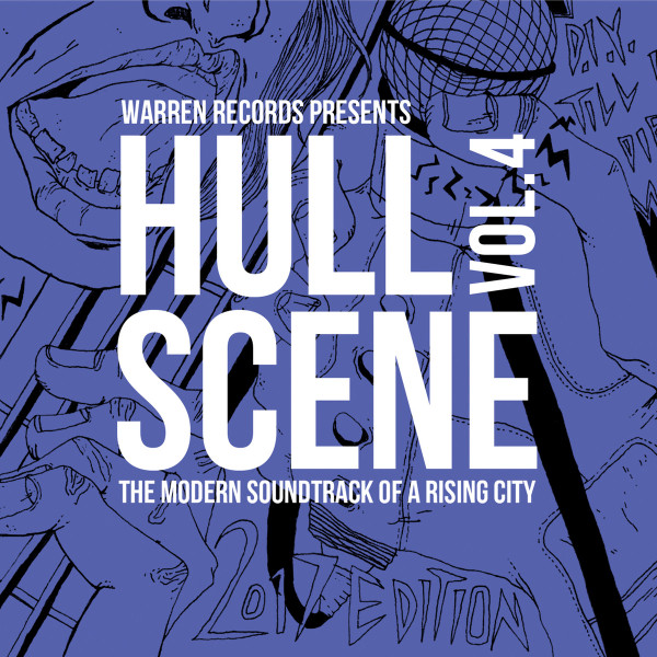 Hulk Scene Vol.4 (The Modern Soundtrack Of A Rising City)