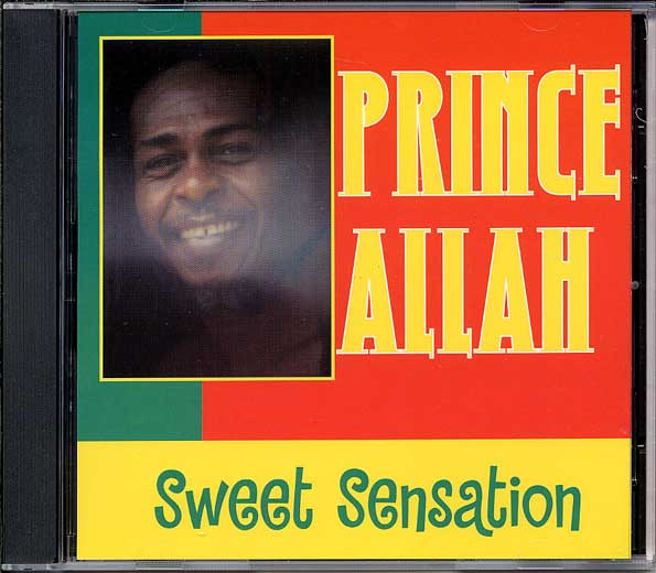 Sweet Sensation