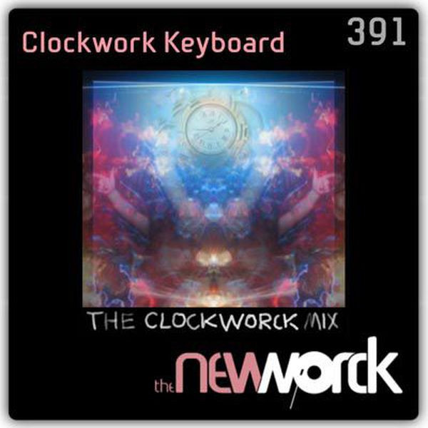 The Clockworck Mix