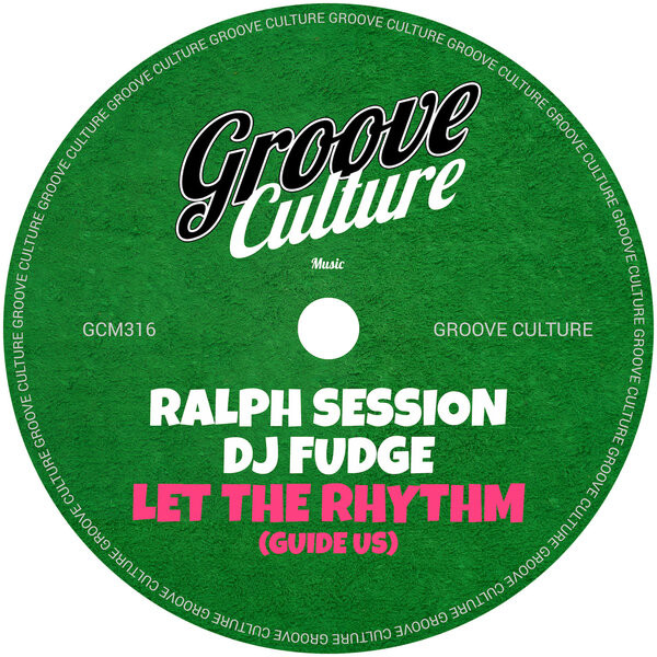  Let The Rhythm (Guide Us)