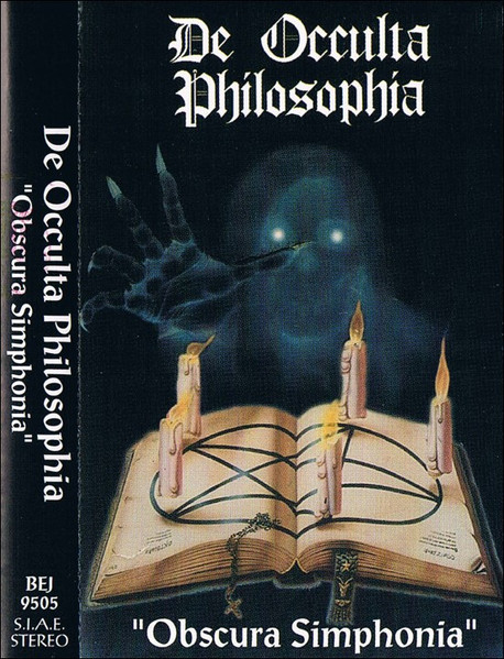 Obscura Simphonia