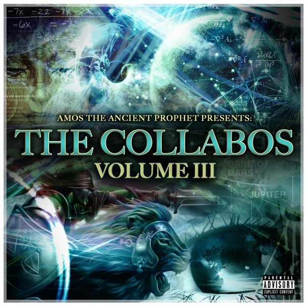 The Collabos Vol. 3