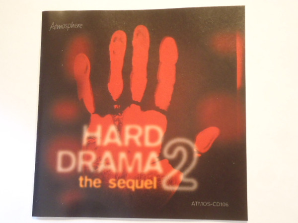 Hard Drama 2 (The Sequel)