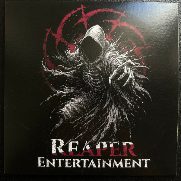 Reaper Entertainment - Sampler 2025