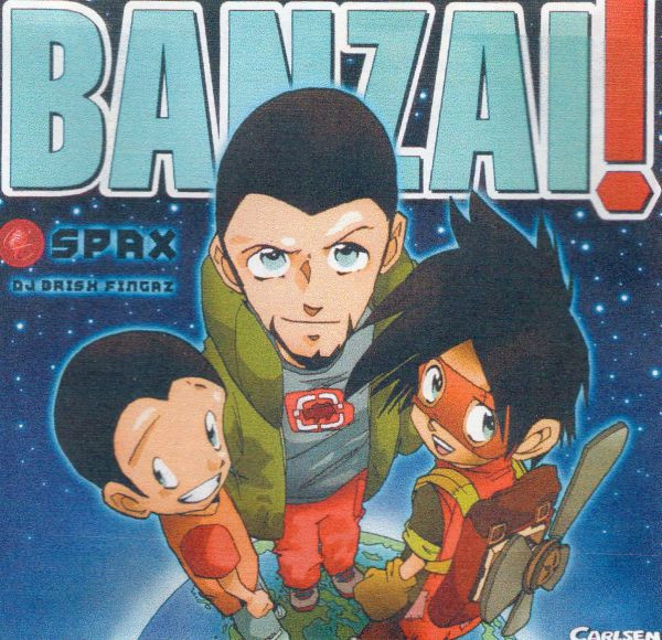 Banzai!
