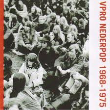 VPRO Nederpop 1968 - 1975