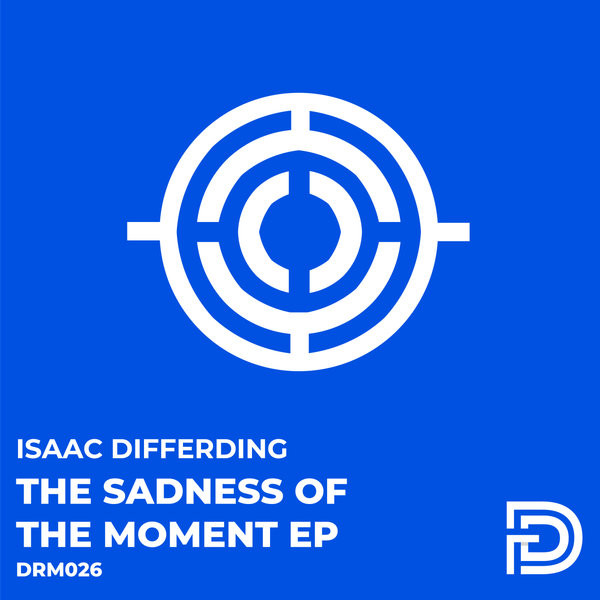 The Sadness Of The Moment EP
