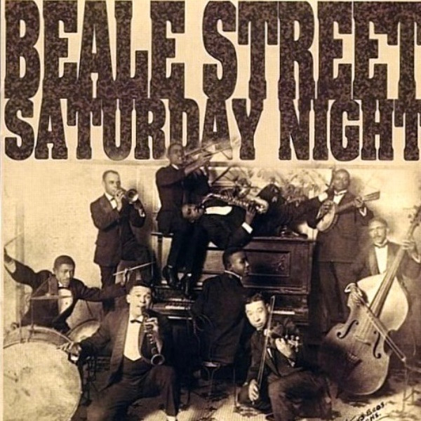 Beale Street Saturday Night