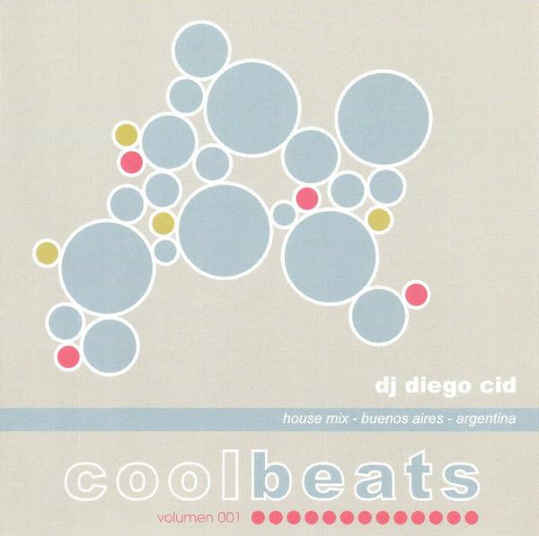 Cool Beats Volumen 001