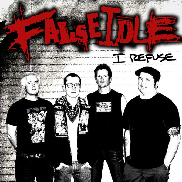I Refuse EP