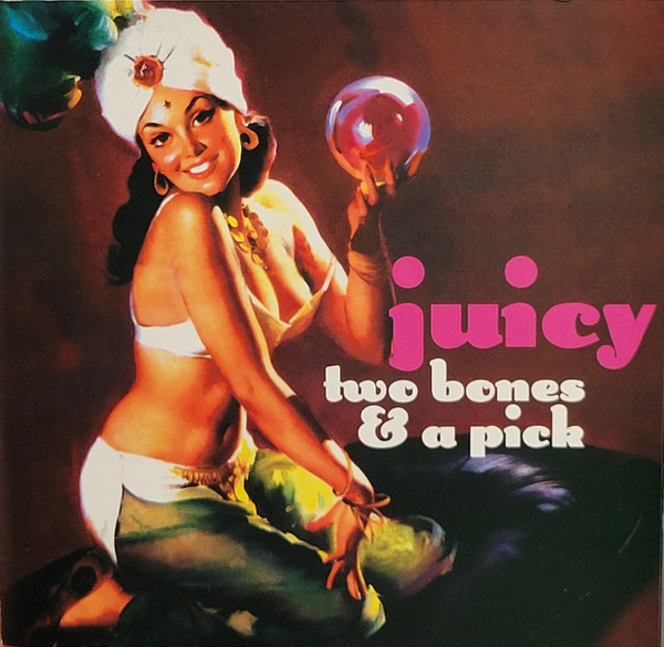 Juicy