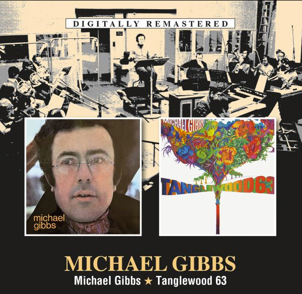 Michael Gibbs ★ Tanglewood 63