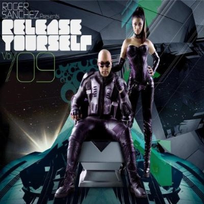 Release Yourself Vol 09