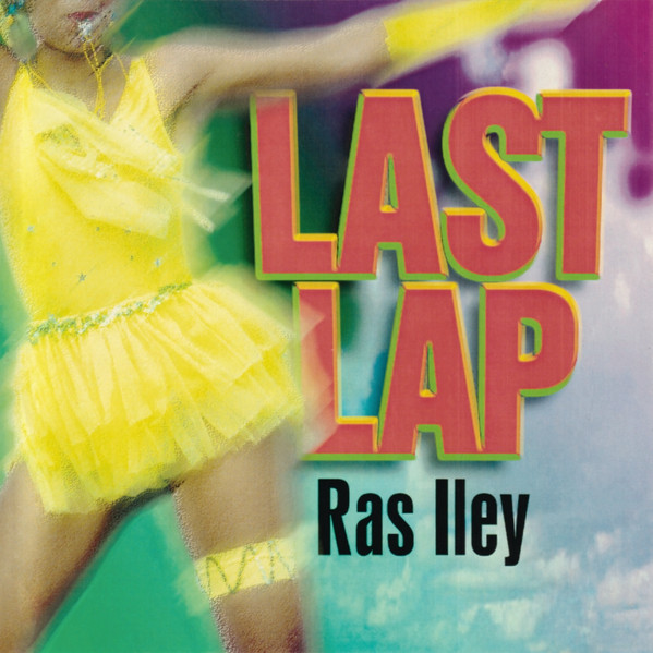 Last Lap