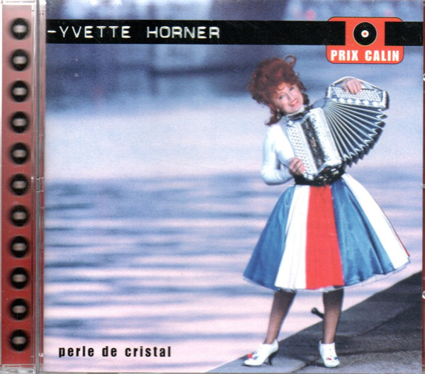 Perle De Cristal