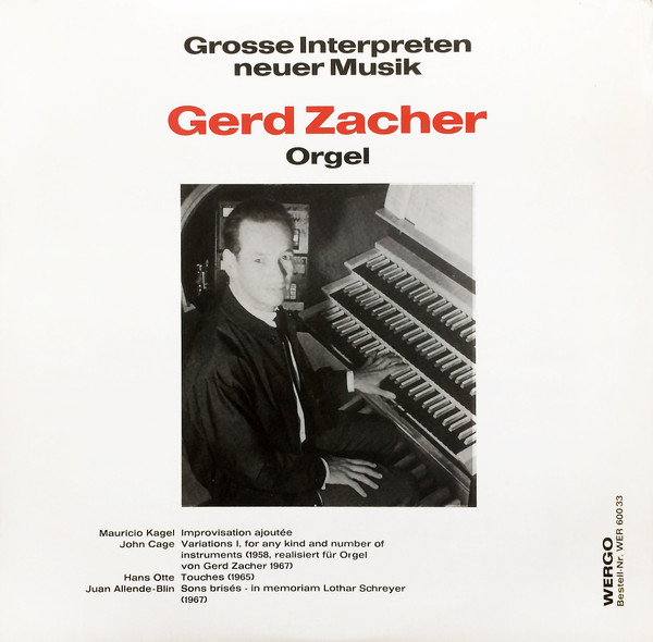 Orgel