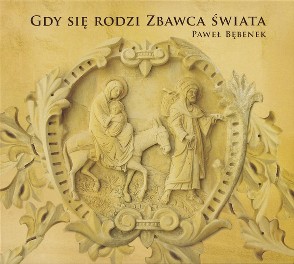 Gdy Się Rodzi Zbawca Świata
