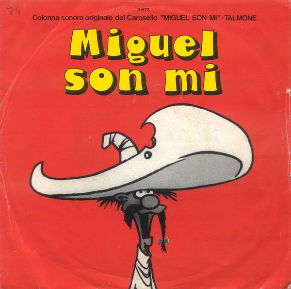 Miguel Son Mi