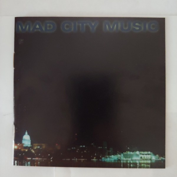 Mad City Music Volume One