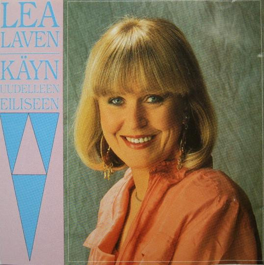 Käyn Uudelleen Eiliseen