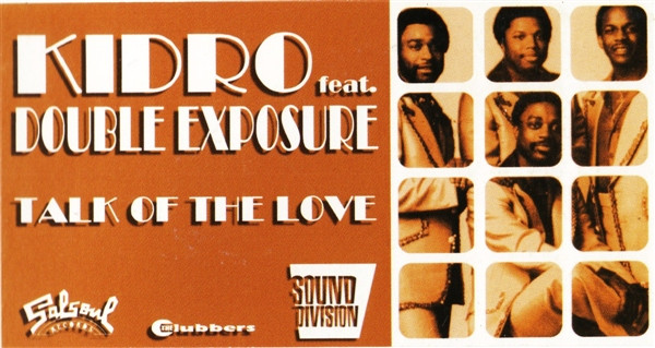 Talk Of The Love