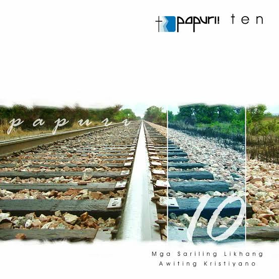 Papuri! 10: Pagbabalik-Loob