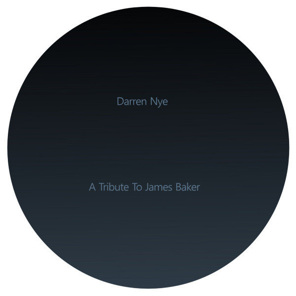 A Tribute To James Baker