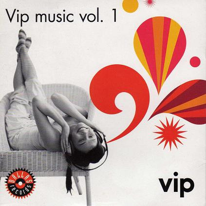 Vip Music Vol. 1
