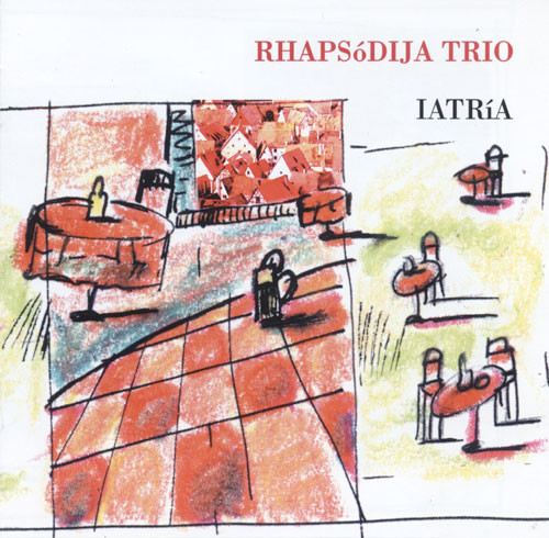 Iatria