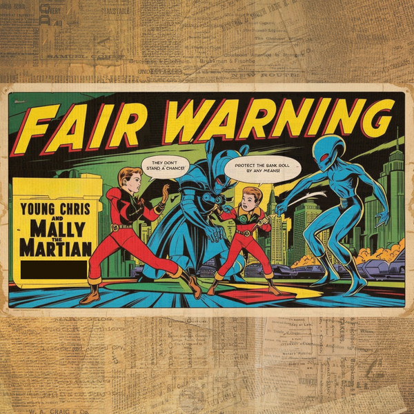 Fair Warning
