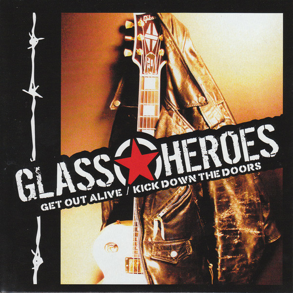 Get Out Alive / Kick Down The Doors