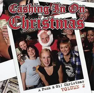 Cashing In On Christmas Volume 2