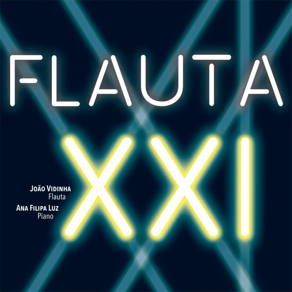 Flauta XXI