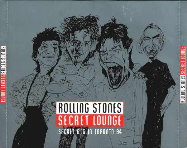  Secret Lounge