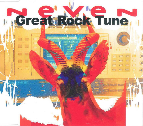 Great Rock Tune