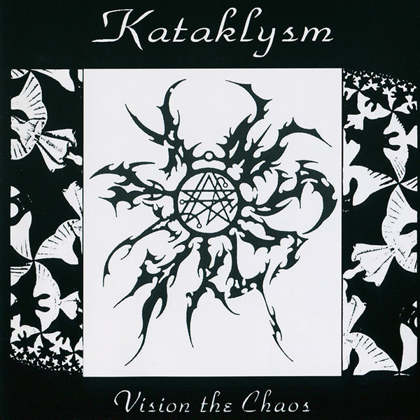 Vision The Chaos