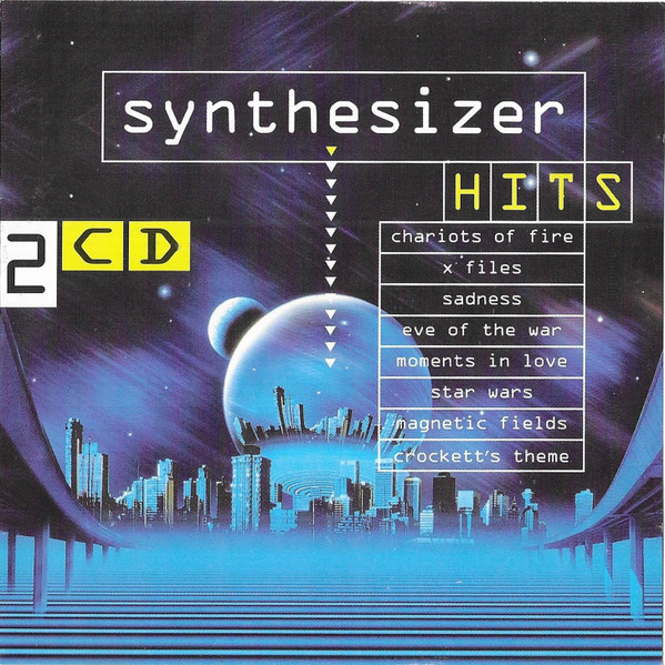 Synthesizer Hits