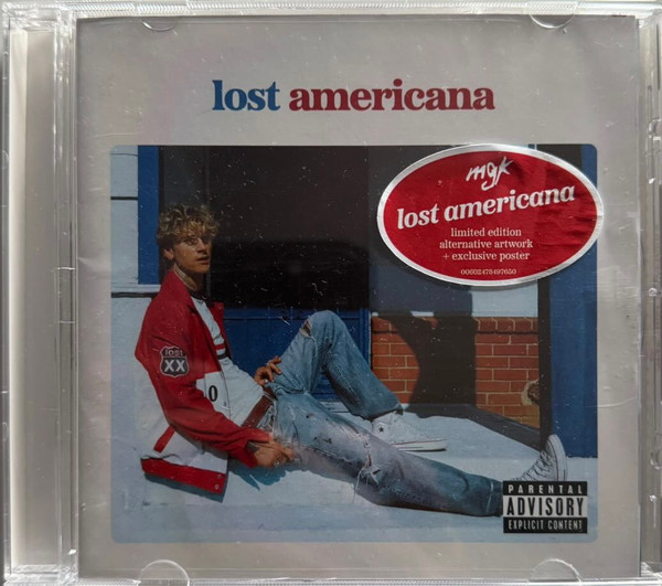 Lost Americana