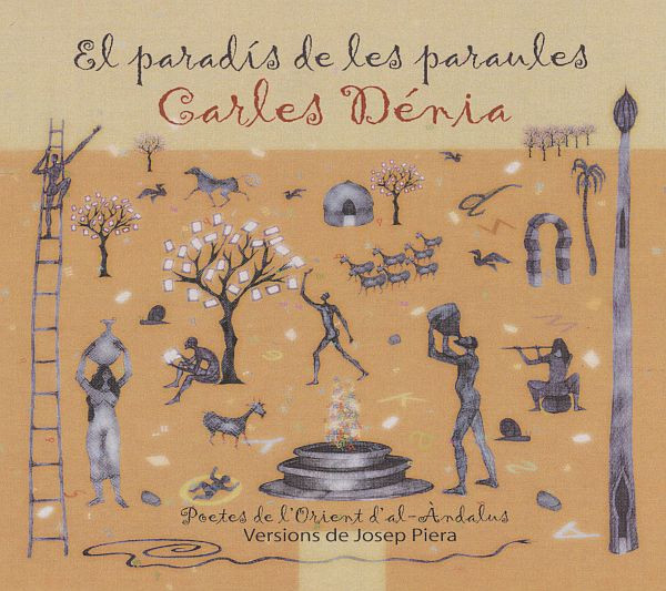 El Paradís De Les Paraules