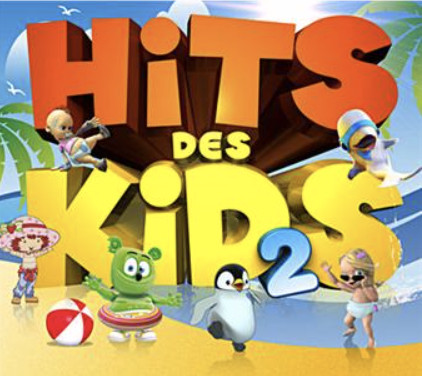 Hits Des Kids Volume 2