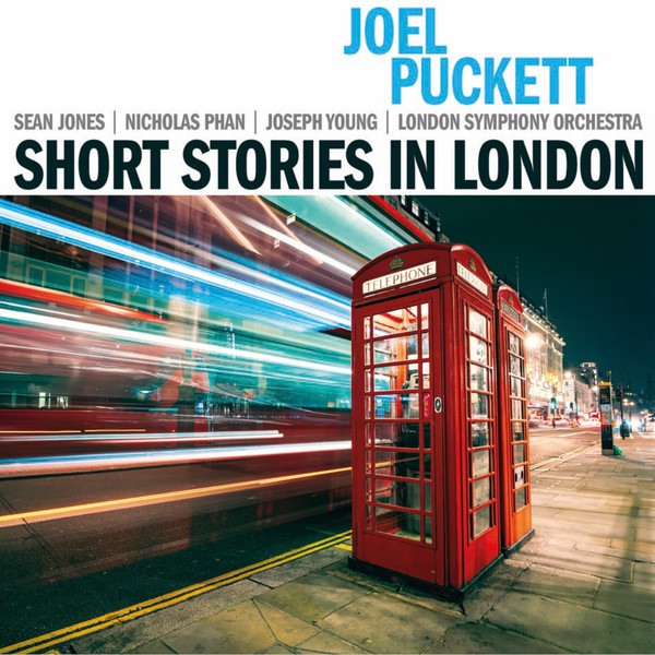 Short Stories In London